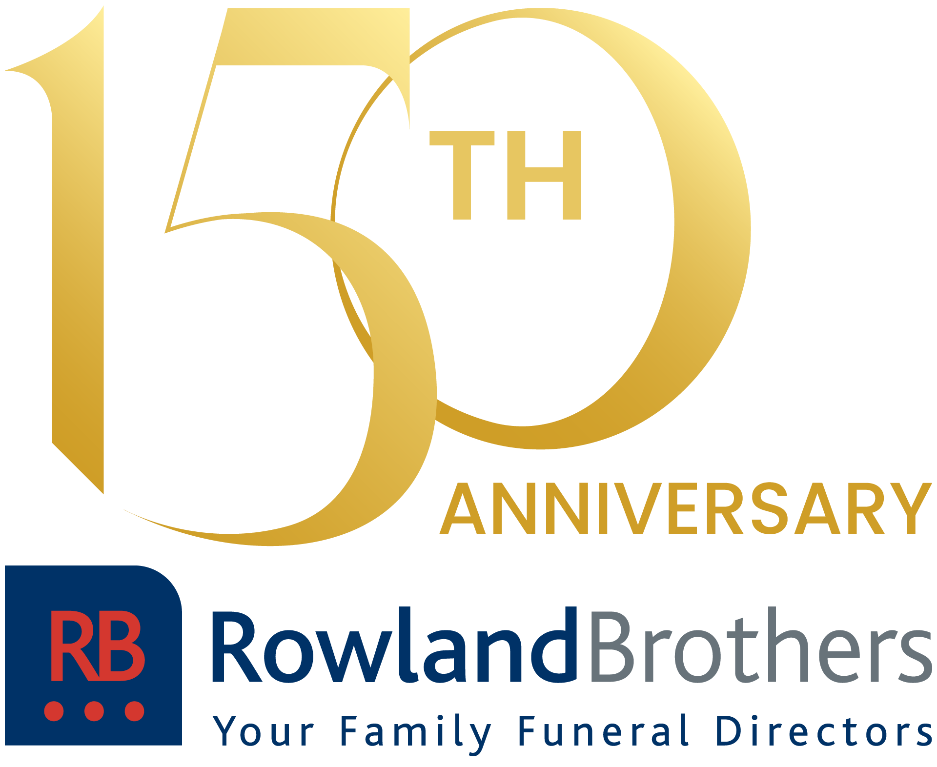 Rowland Brothers Funeral Directors logo